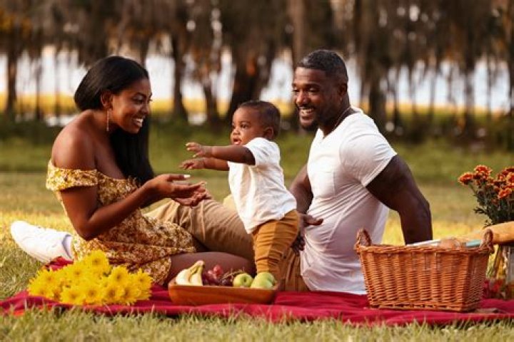 10 Things You Didn't Know About Justin Gatlin's Wife