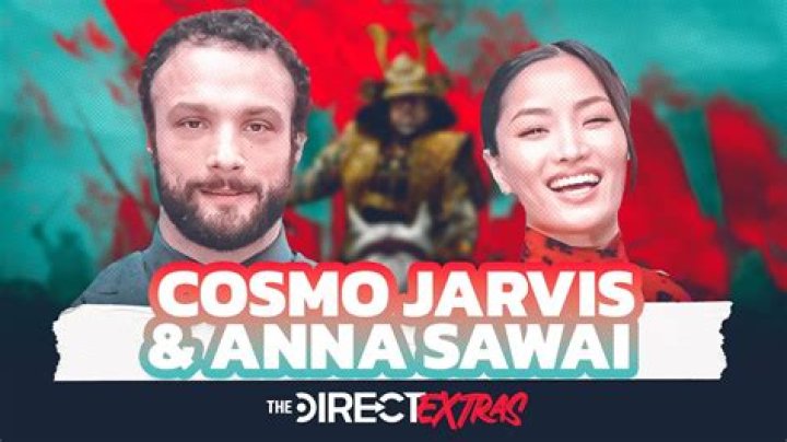 A Comprehensive Guide To Anna Sawai's Relationships: Past, Present, And Rumored