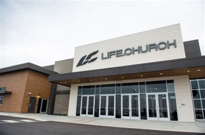 A Comprehensive Guide To Life Church Craig Groeschel Main Campus