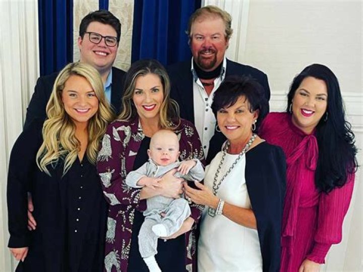 A Glimpse Into Kelsey Plum's Family: Photos Of Her Parents