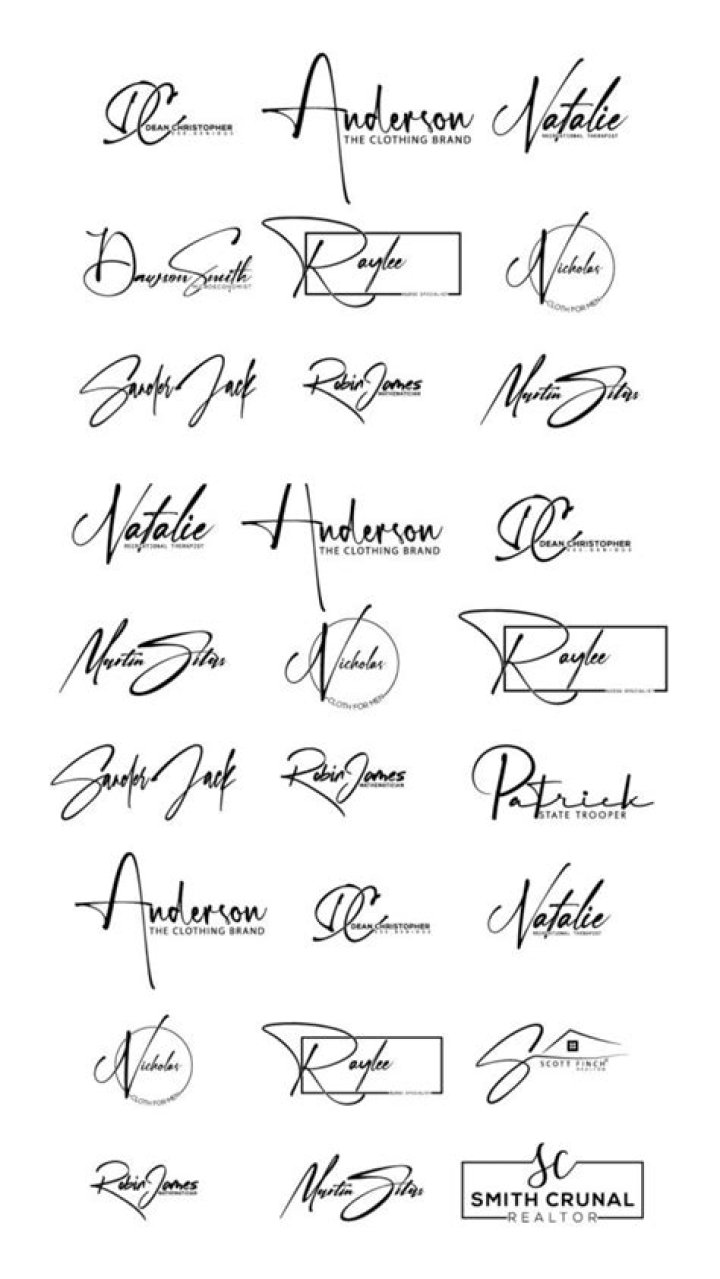 A Guide To Her Signature Beauty