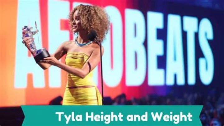 A Quick Guide To Tyla Height: Learn Everything You Need To Know