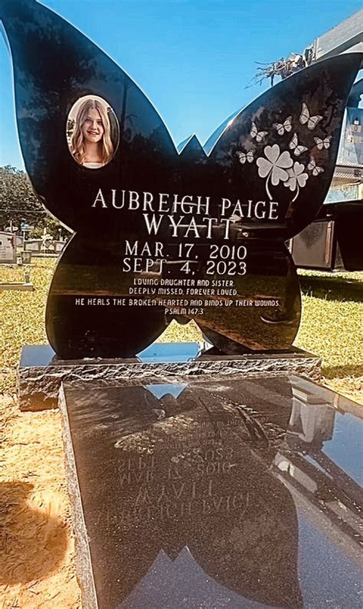 A Tribute To Aubreigh Paige Wyatt: Remembering A Beloved Life