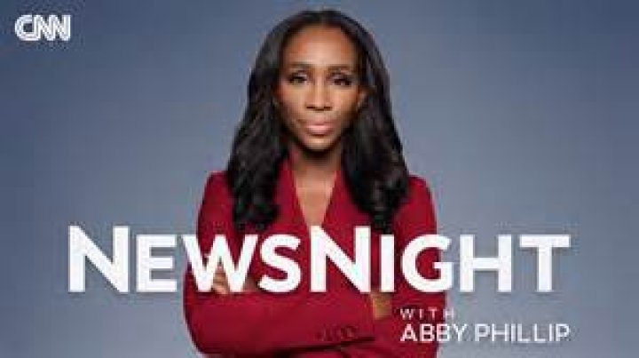 Abby Phillips CNN: Breaking News, In-Depth Reporting, And Expert Analysis