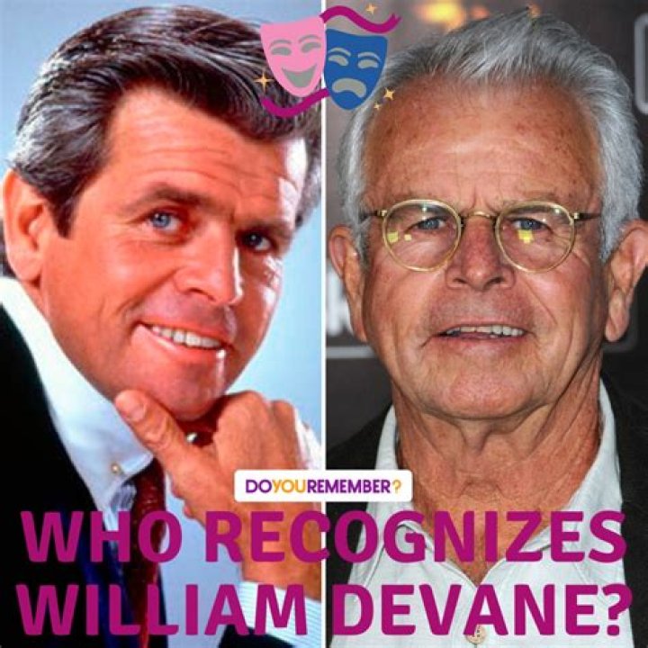 Acclaimed Actor William Devane: A Legacy Of Excellence