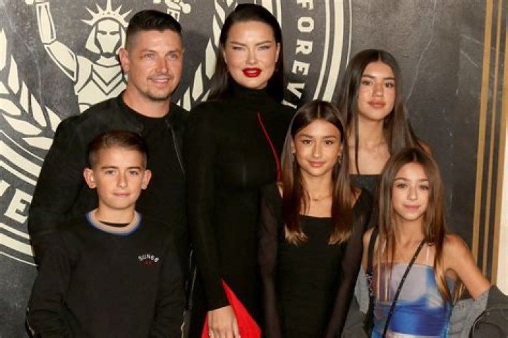 Adriana Lima's Family: A Comprehensive Guide