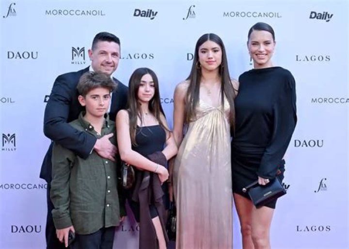 Adriana Lima's Parents: A Behind-the-Scenes Look
