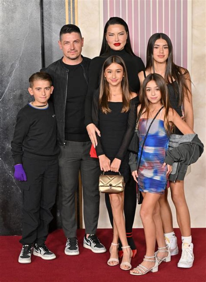 Adrina Lima: A Legacy Shaped By Exceptional Parents