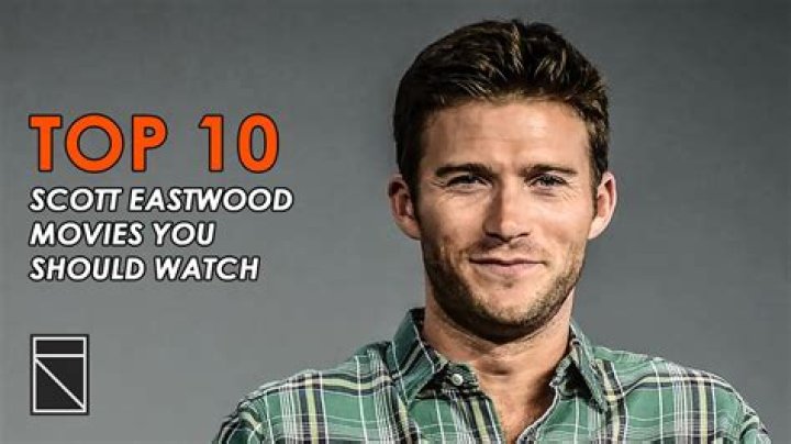 Age Of Scott Eastwood - Detailed Insights
