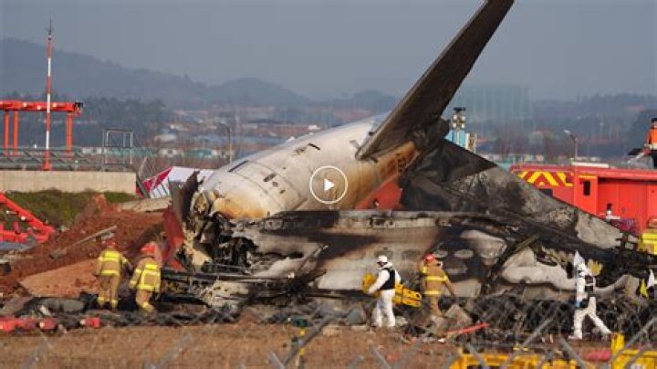 Air Astana Engine Incident Footage Reveals Cause Of Failure