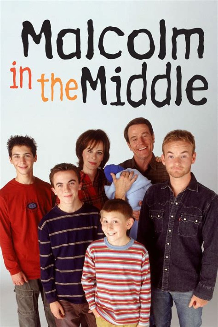 Alanna Masterson's Iconic Role In "Malcolm In The Middle"