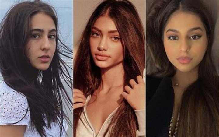 Alanna Panday: See Her Transformation Before Surgery