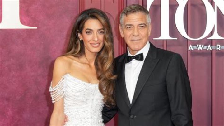 Alexander Clooney's 2024 Presidential Bid: The Ultimate Guide