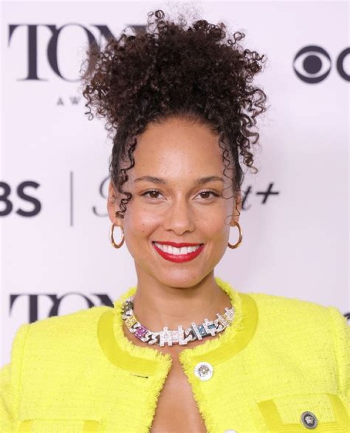 Alicia Keys' Father: A Journey Of Love And Inspiration