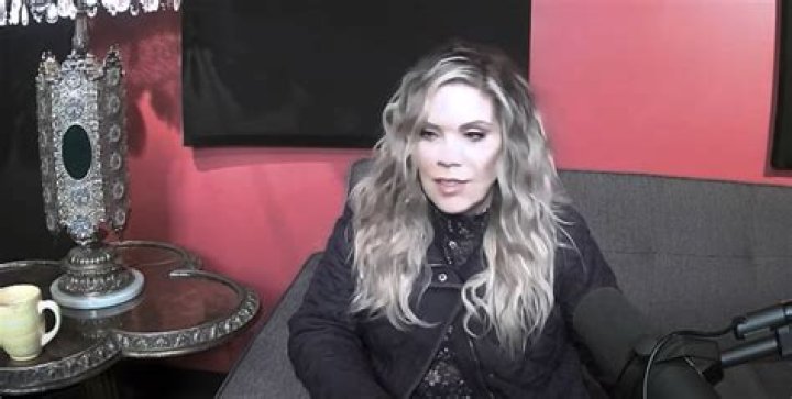 Alison Krauss Weight Loss: A Journey To A Healthier Lifestyle