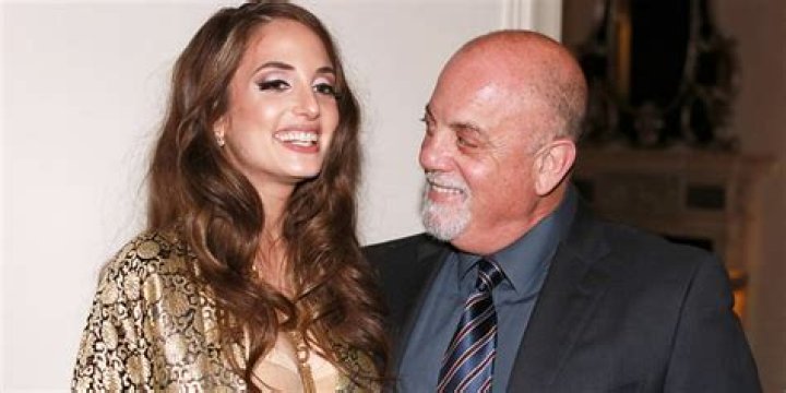 All About Alexa Ray Joel's Husband: Love, Marriage, And Family