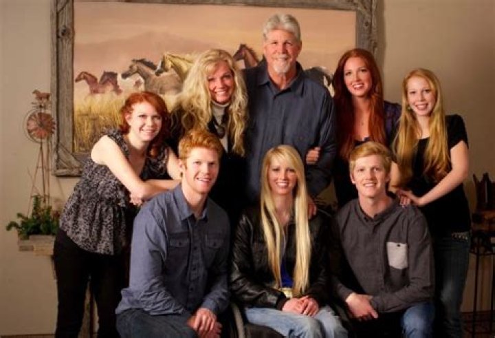 All About: Did Amberley Snyder Have A Baby?