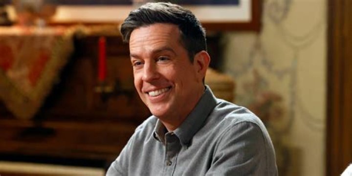 All About Ed Helms' Wife: A Comprehensive Look At His Marital Life