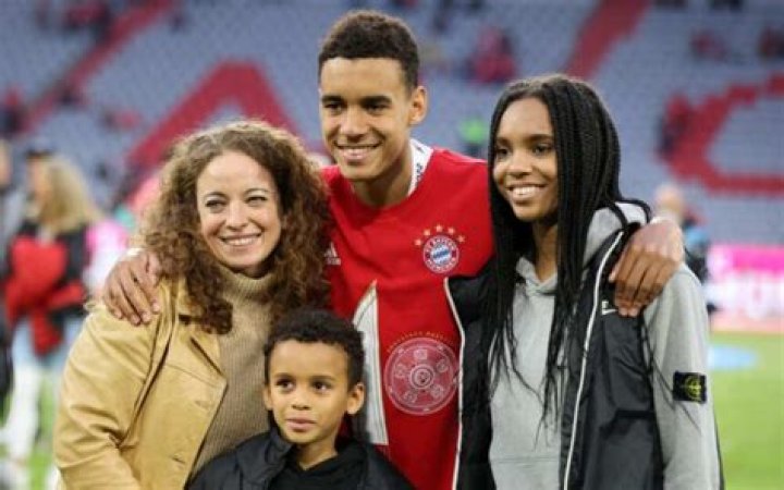 All About Jamal Musiala's Parents: Ancestry And Background