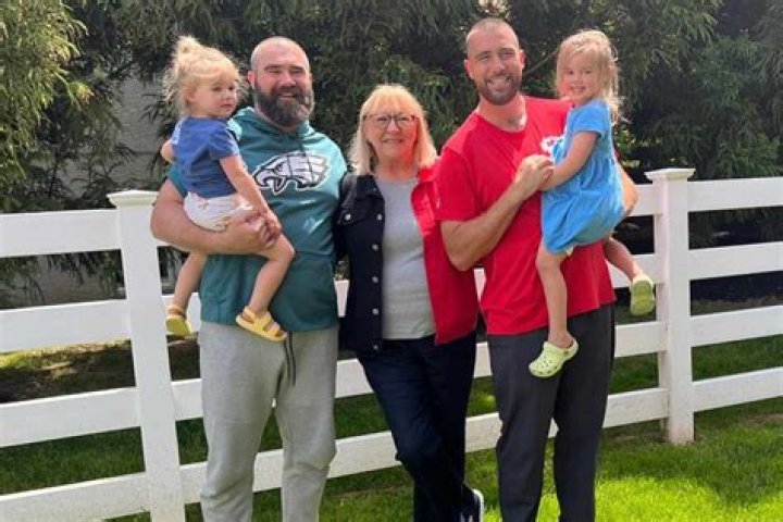 All About Jay Harrington's Family Life: Does He Have Children?