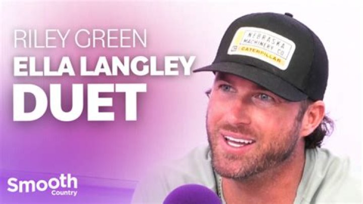 All The Scoop On Riley Green's Relationships