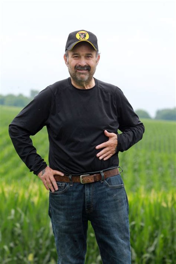 American Pickers' Frank: An Inside Look At The Life Of A Picker