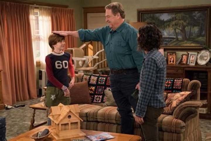 Ames McNamara's Stature: How Tall Is The Actor?