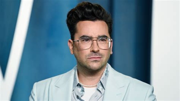 An In-Depth Look Into Dan Levy's Love Life: Past And Present