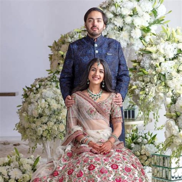 Anant Ambani's Impressive Height: How Tall Is The Indian Business Tycoon?