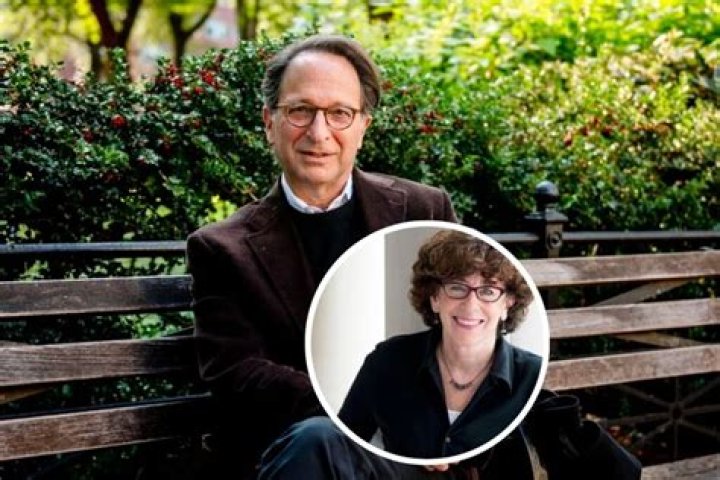 Andrew Weissmann's Family Photo Collection: Intimate Glimpses Of A Legal Luminary