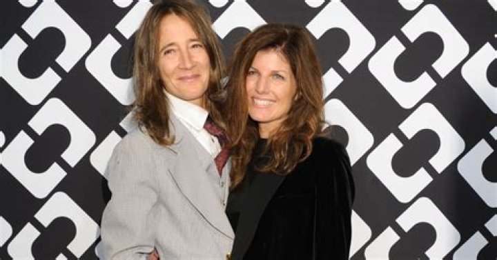 Anne Ramsay's Life Partner: Unveiling Her Marital Journey