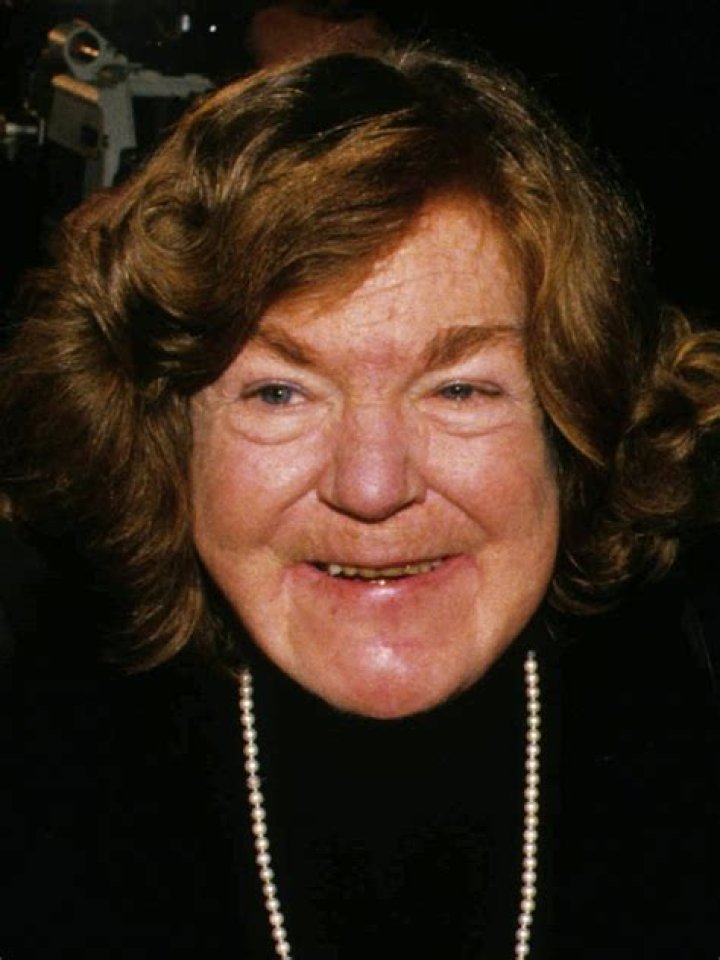 Anne Ramsay: A Masterful Actress On Screen And Stage