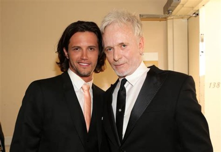 Anthony Geary's Relationships: Past And Present