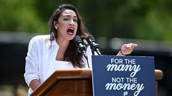 AOC Net Worth: How Much Is Alexandria Ocasio-Cortez Worth?