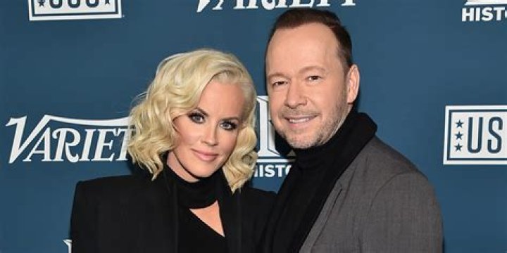 Are Donnie And Jenny Headed For Divorce? The Rumours Examined
