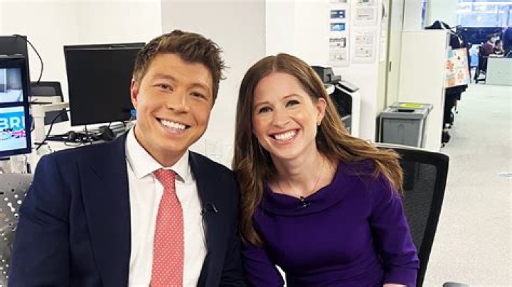 Are Emily And Patrick From GB News Married? | Complete Relationship Breakdown