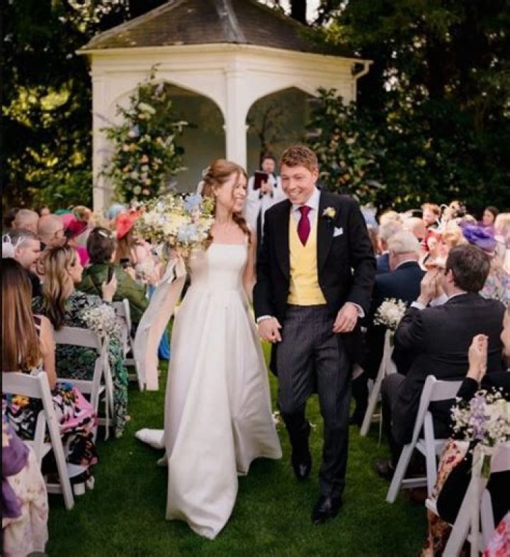 Are Emily Carver And Patrick Christy's Marital Status Unveiled