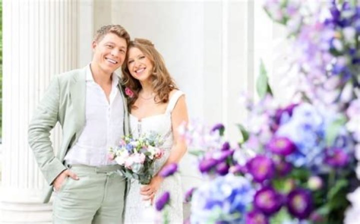 Are GB News's Patrick Christys And Emily Sheffield Married? The Relationship Explainer