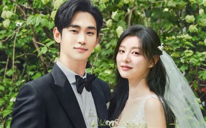 Are Kim Ji Won And Kim Soo Hyun Really Dating?