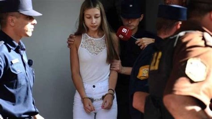 Argentina Nahir Galarza: The Controversial Case That Shook The Nation