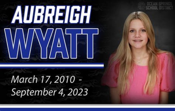 Aubreigh Wyatt's Suicide: A Tragedy To Remember