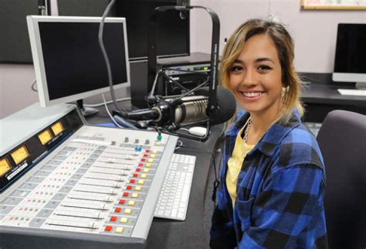 Aubriegh Wyatt: A Rising Star In Sports Broadcasting