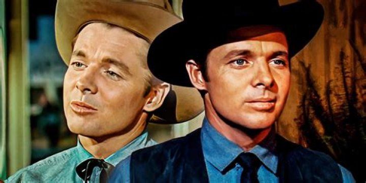 Audie Murphy's Legacy: The Lives And Accomplishments Of His Sons