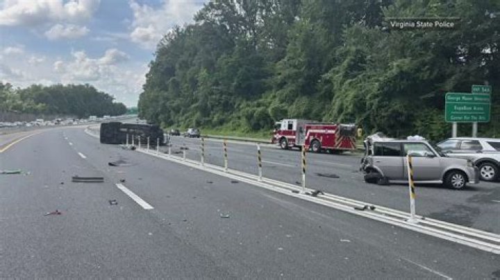 Ava Doyle's Tragic 2022 North Carolina Accident