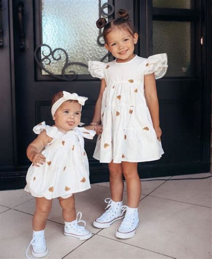 Avril's Adorable Kids: A Glimpse Into Their Enchanting World