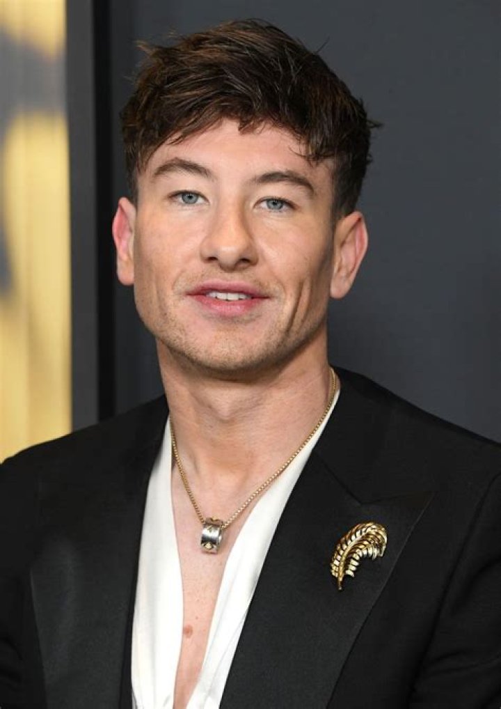 Barry Keoghan: The Actor Who Defies Racial Norms