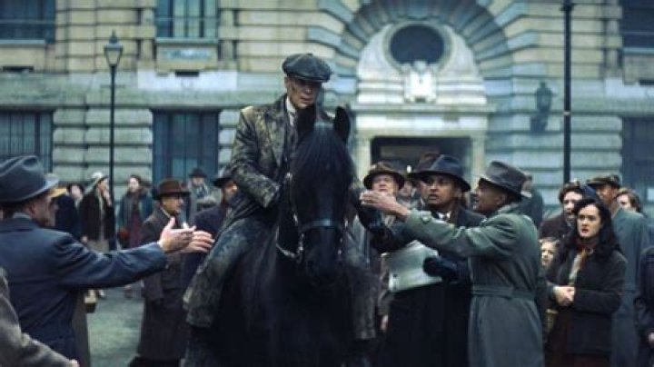 Barry Keoghan: The Rising Star Of Peaky Blinders