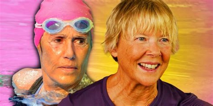 Bart Springtime And Diana Nyad: Pioneers Of Open Water Swimming