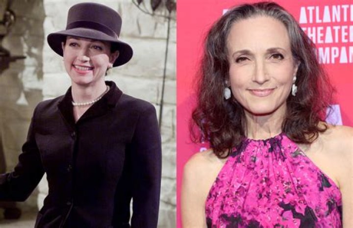 Bebe Neuwirth: A Child-Friendly Actress? Here's The Scoop