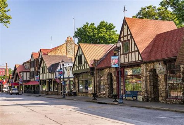 Bellingham's Rich Tapestry: A Glimpse Into Its Vibrant Ethnic Heritage
